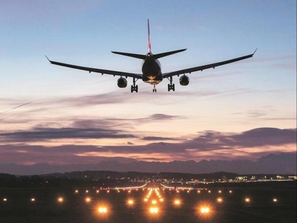 Ministrul de Interne: Zborurile din și către Italia, suspendate