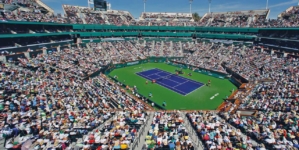 Turneul de tenis de la Indian Wells a fost anulat