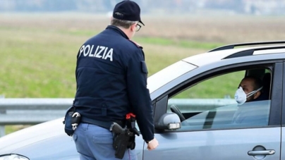 În Italia a fost impusă încetarea „oricărei activităţi de producţie” care nu este esențială