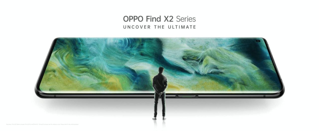 OPPO a lansat telefonul inteligent Find X2 cu tehnologie 5G, cameră ultravision și display QHD+