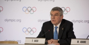 Oficial: Jocurile Olimpice de la Tokyo, amânate pentru 2021