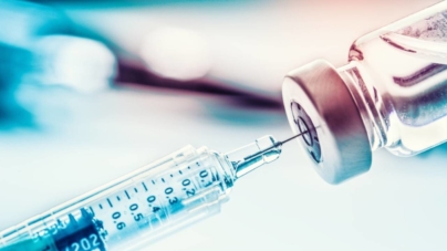 Ministerul Sănătăţii anunță debutul vaccinării cu a patra doză Pfizer