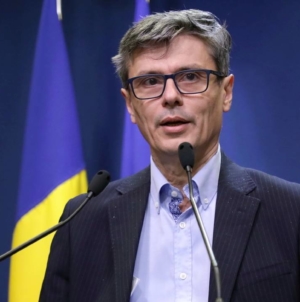 Ministrul Energiei: Un conflict în Ucraina nu va crea probleme României în aprovizionarea cu gaze