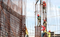 Două treimi dintre companiile de construcţii şi instalaţii anticipează o scădere a volumului de lucrări în 2026 – studiu