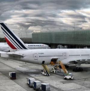Air France – KLM extinde posibilitatea de a schimba gratuit data călătoriei și destinația zborului