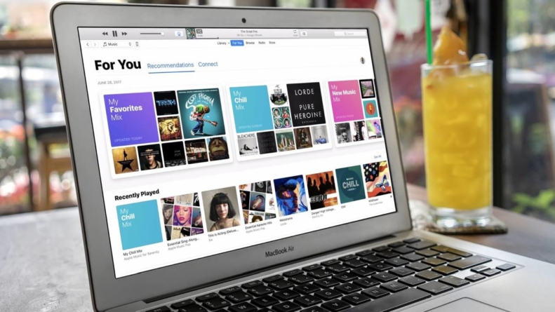 Apple Music a fost extins în 167 de țări