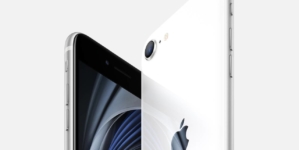 Apple a lansat un nou smartphone cu preț redus, iPhone SE