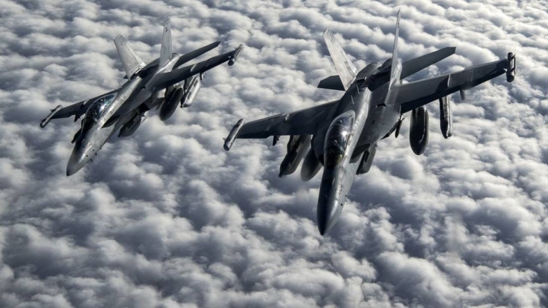 Germania pregătește înnoirea flotei de avioane militare cu un compromis între Eurofighter și F-18