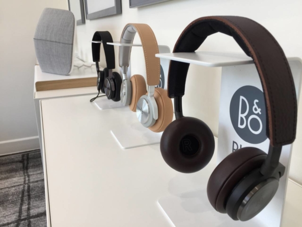 Bang & Olufsen, în corzi: a patra pierdere trimestrială consecutivă