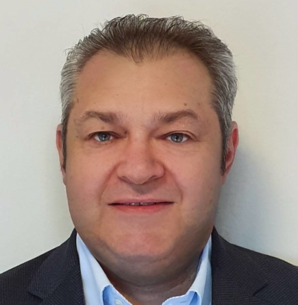 Un român este, din această lună, director de vânzări al Cadillac Europe