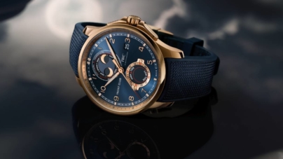 Watches & Wonders 2020: IWC Portugieser Yacht Club