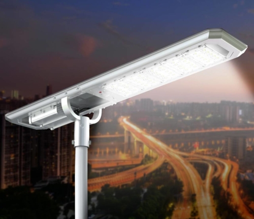 Program național multianual destinat iluminatului cu sisteme LED cu buget de 384 milioane lei în 2020