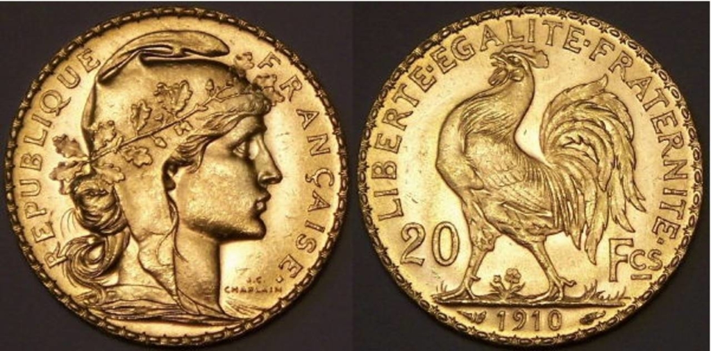 moneda 2