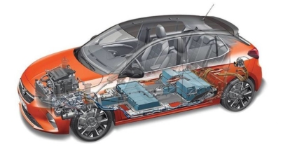 Opel: De la Kadett B Stir-Lec I la Corsa-e, 50 de ani de mobilitate electrică
