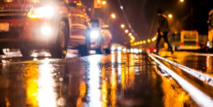 Tungstram: 70% dintre șoferii români consideră că noaptea văd cu dificultate șoseaua