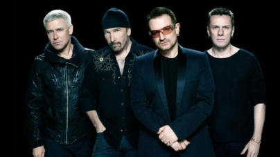 Irlandezii de la U2 au donat 10 mil. euro pentru lupta împotriva pandemiei