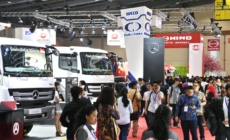 Piața europeană a vehiculelor comerciale își continuă declinul