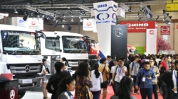 Piața europeană a vehiculelor comerciale își continuă declinul