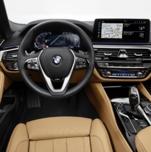 Uzina BMW de 2,2 mld. USD din China începe producția