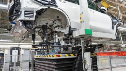 Oficial BMW: Cel mai bun lucru pentru mașinile electrice este ca ele să se deplaseze cu bateriile încărcate între 30%  și 80%