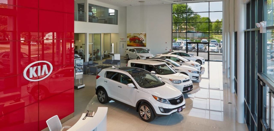 Viitorii clienți Kia ar putea beneficia de o asigurare care îi protejează dacă rămân fără loc de muncă