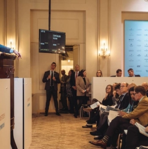 Ceasuri de lux Richard Mille, Breitling sau Audemars Piguet, scoase la lictație la București