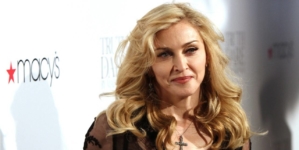 Madonna a fost infectată cu noul coronavirus