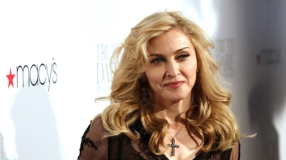 Madonna a fost infectată cu noul coronavirus