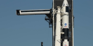 Lansare reușită pentru Demo-2, misiunea NASA care utilizează racheta Falcon 9 a SpaceX