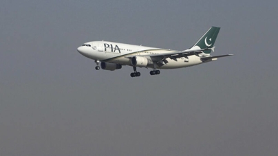 Avion cu 107 persoane la bord prăbușit în Pakistan