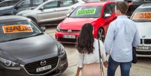 Volkswagen, BMW și Audi, mărcile preferate de românii care cumpără mașini second-hand