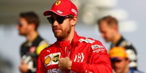 Sebastian Vettel: Relaţia mea cu Scuderia Ferrari se va încheia la finalul anului 2020