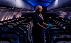 Companiile aeriene testează toleranța clienților la prețuri tot mai mari ale biletelor