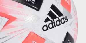 Adidas a prezentat mingea oficială a meciurilor turneului de fotbal al Jocurilor Olimpice de la Tokyo