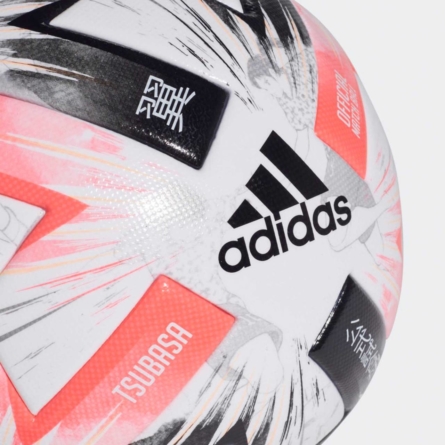 Adidas a prezentat mingea oficială a meciurilor turneului de fotbal al Jocurilor Olimpice de la Tokyo