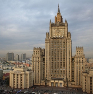 Ministerul de Externe de la Moscova consideră că strategia naţională de apărare a României va duce „la creşterea tensiunilor în regiune”. Ambasadorul rus, chemat la sediul MAE