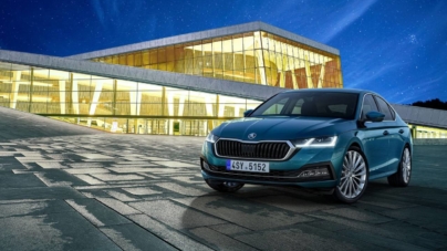 Cele două „femei” care dictează în familia Skoda