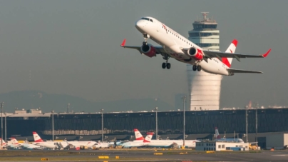 UPDATE: Austria interzice zborurile din România