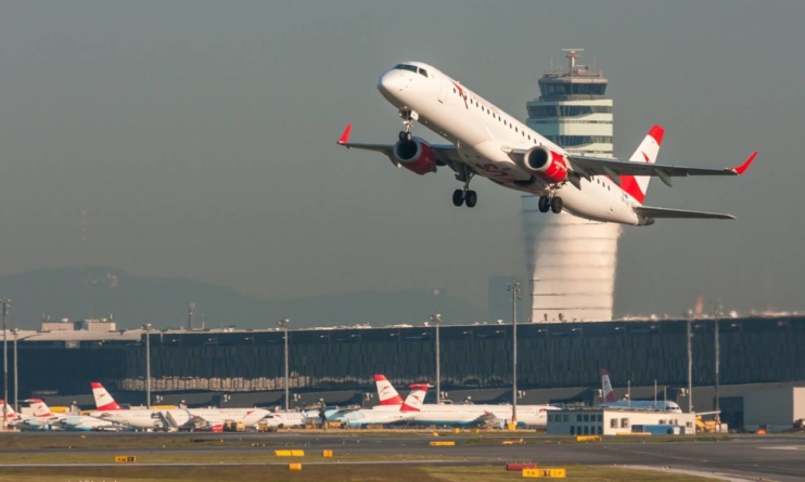 UPDATE: Austria interzice zborurile din România