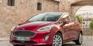 Ford anunță deschiderea comenzilor pentru variantele hibrid ale modelelor Fiesta și Focus. Iată prețurile