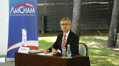 Semnal alarmant: 44% dintre companiile membre AmCham ar putea reduce numărul de angajaţi