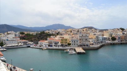 UPDATE: Turistă româncă detectată cu Covid-19 în Creta