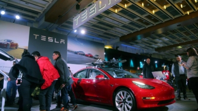 Tesla a dat lovitura în Asia: vânzări în creștere și lungi liste de așteptare