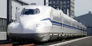 Japonezii modernizează spectaculoasele trenuri-glonț: viteză uimitoare și circulație în orice condiții