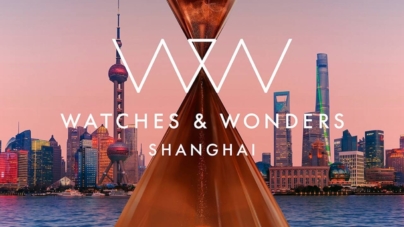 Watches & Wonders duce minunata lume a expozițiilor de ceasuri la Shanghai