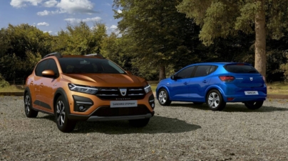 Dacia, cel mai mare recul al cotei de piață dintre mărcile importate în Germania