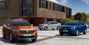 Dacia Logan și Sandero, chemate la service din cauza unei defecțiuni a capotei motorului