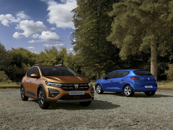 Ce spune presa europeană despre noile modele Dacia și prețul acestora