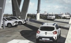 Dacia Spring, în Top 10 al vânzărilor de mașini electrice din Europa