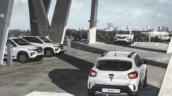 Dacia Spring, în Top 10 al vânzărilor de mașini electrice din Europa